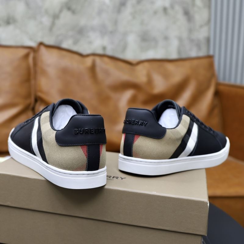 Burberry Low Shoes